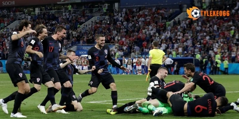 Tỷ Lệ Kèo Nhà Cái Croatia Vs Ghana - Bảng L World Cup 04h00 28/06/2026 3 Sơ đồ chiến thuật dự kiến của Croatia vs Ghana