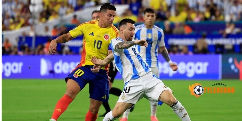 Tỷ Lệ Kèo Argentina Vs Áo - Bảng J World Cup 00h00 23/06/2026 3 Sơ đồ dự kiến Argentina vs Áo