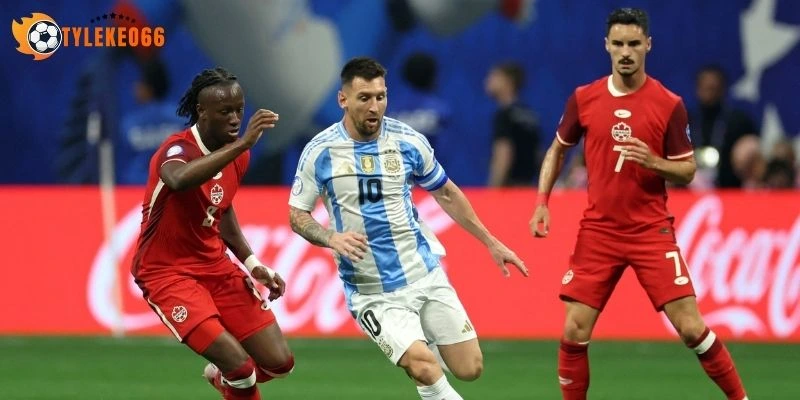 Tỷ Lệ Kèo Argentina Vs Algérie - Bảng J World Cup 08h00 17/06/2026 3 Sơ đồ dự kiến ra quân Argentina vs Algérie