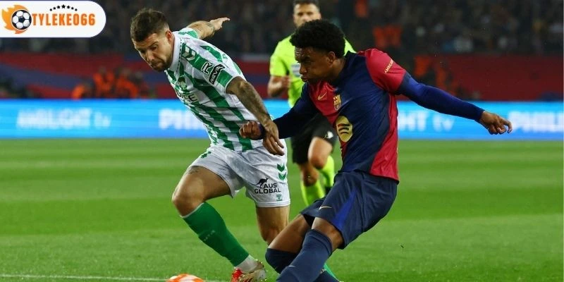 Kèo Nhà Cái Braga Vs Real Betis Hôm Nay Ngày 08/04/2026 - C2 1 Thực lực Braga vs Real Betis