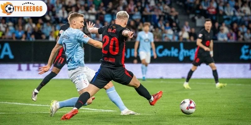 Kèo Nhà Cái Barcelona vs Celta de Vigo Hôm Nay Ngày 22/04/2026 - La Liga 1 Tình hình Barcelona vs Celta de Vigo gần đây