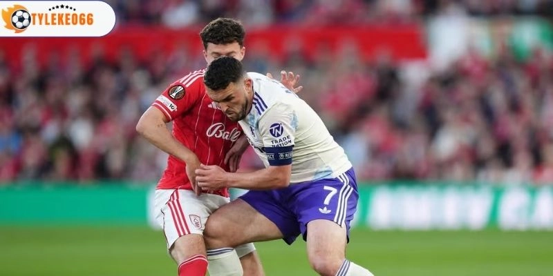 Soi Kèo Nhà Cái Aston Villa Vs Nottingham Forest Hôm Nay Ngày 08/05/2026, C2 1 Nhận xét chung về Aston Villa vs Nottingham Forest