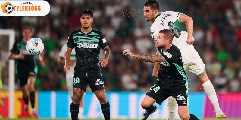 Soi Kèo Nhà Cái Real Betis vs Elche Hôm Nay Ngày 13/05/2026, La Liga 1 Nhận xét phong độ 2 đội