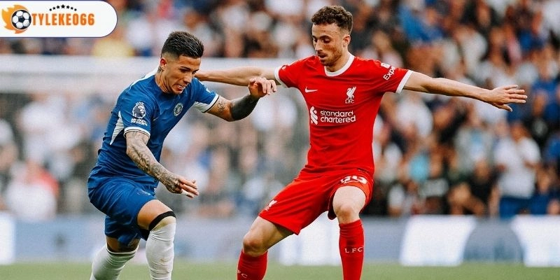 Soi Kèo Liverpool Vs Chelsea Hôm Nay Ngày 09/05/2026 - NHA 1 So sánh sức mạnh Liverpool vs Chelsea