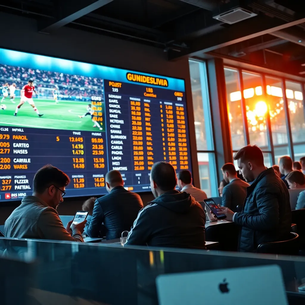 Tỷ Lệ Kèo Nhà Cái Bundesliga Đức 2 Hướng dẫn tỷ lệ kèo nhà cái Bundesliga là gì? từng bước